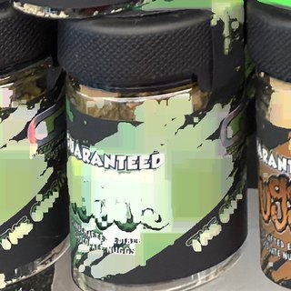 Guaranteed Pharma Nuggs The Original on the shelf at Glen Smoke Shop