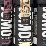 Half Bakd Sumo Collection Island Pog on the shelf at Glen Smoke Shop